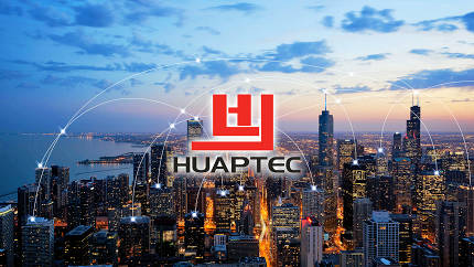 huaptec